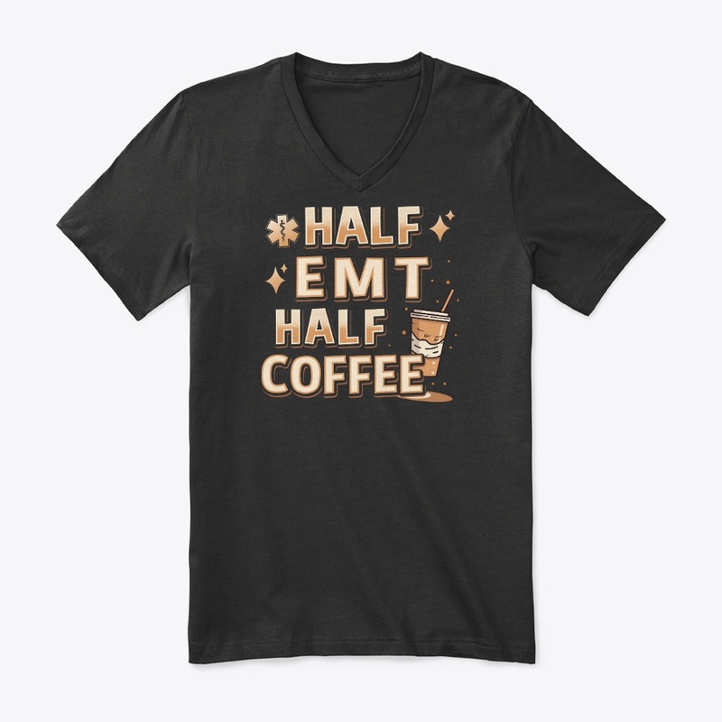 EMT's Coffee Delights