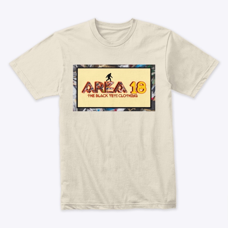 Area 18