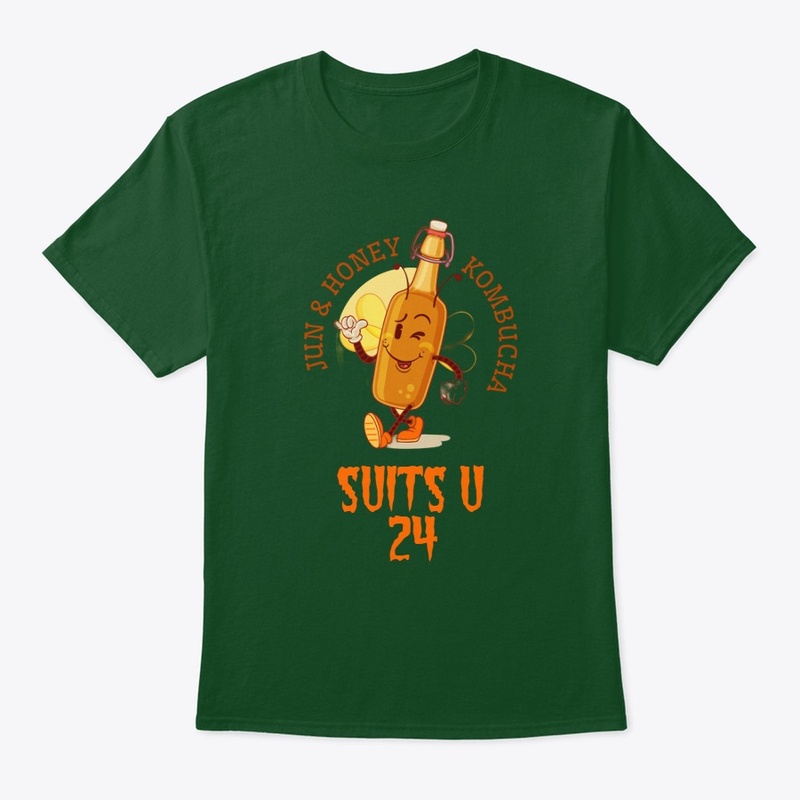 Classic Crewneck Sweatshirt