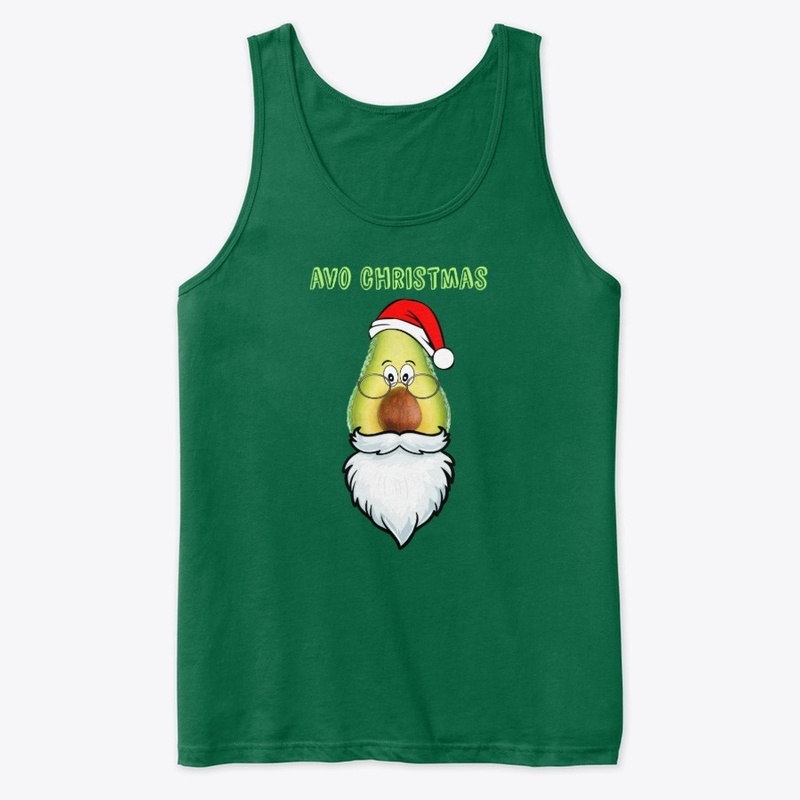Avo Christmas