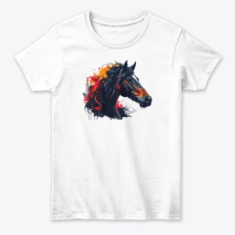 Horse Design  2