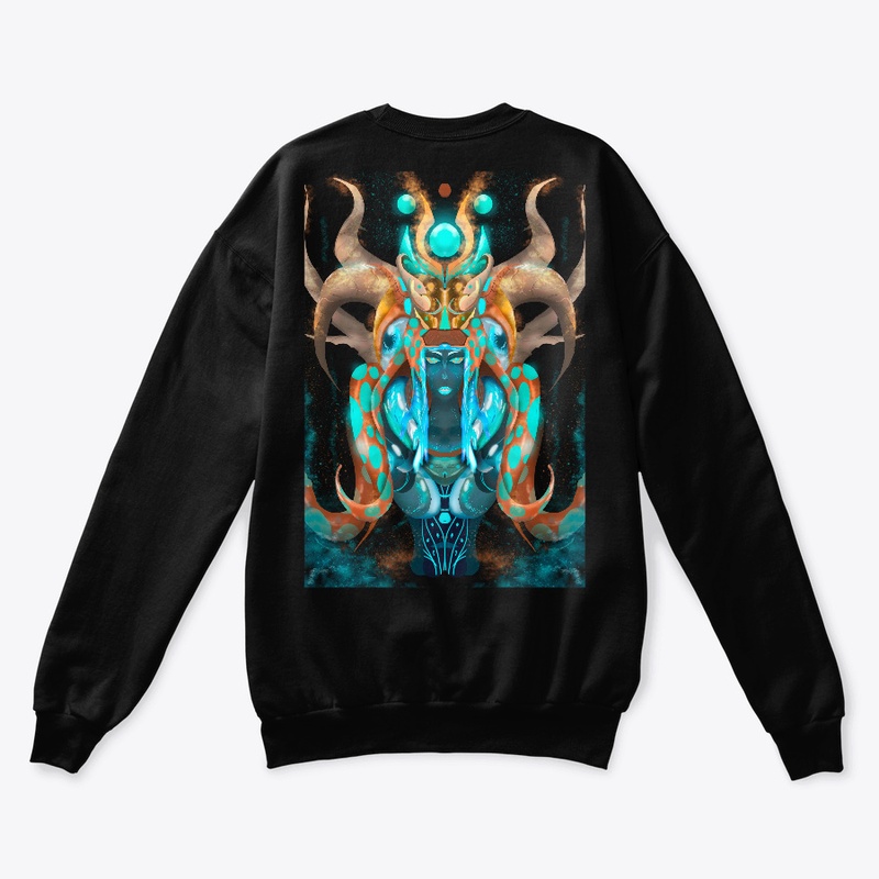 Deep Ocean