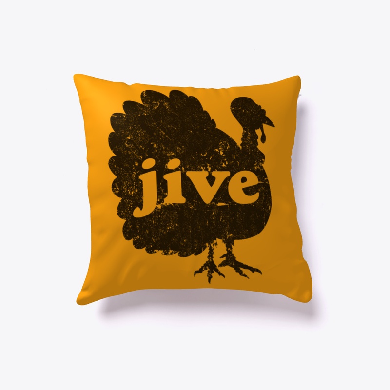 jive turkey | No. 5