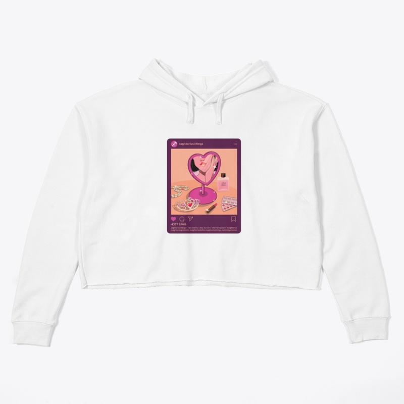 Sagittarius Girl