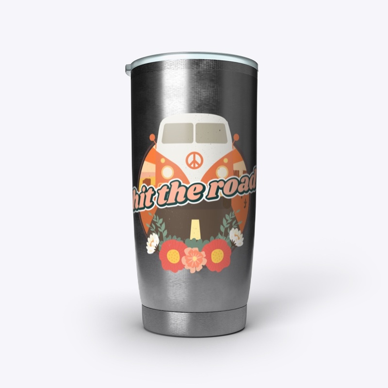 Hit the Road Summer Collection