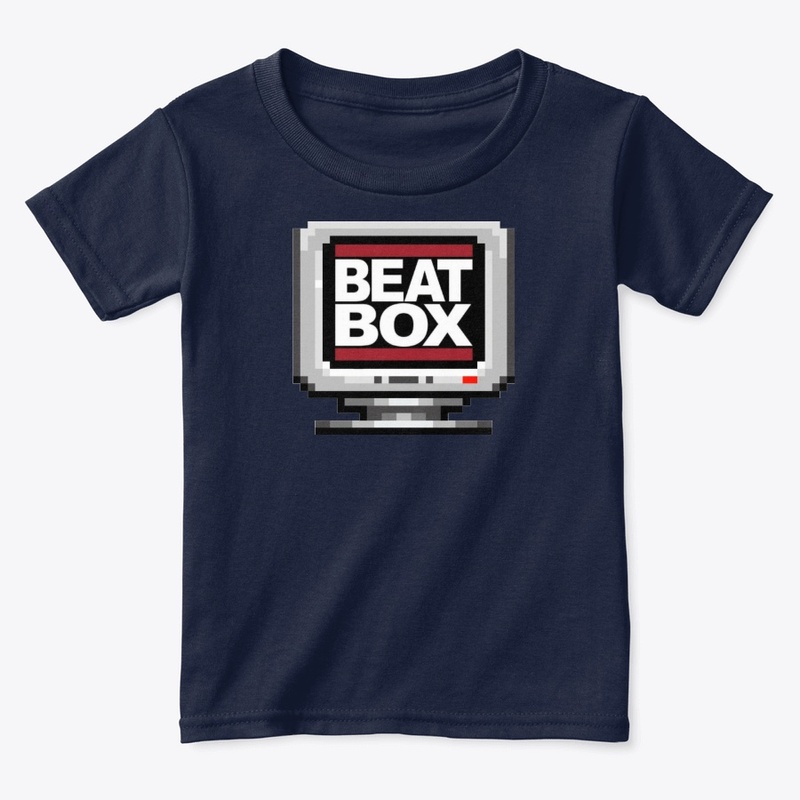 Beat Box Power Up