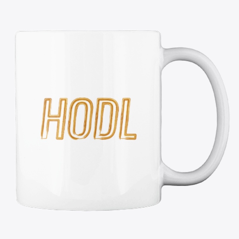 Bitcoin Maximalist