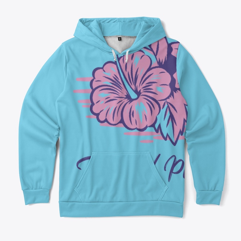 Tropical Paradise!