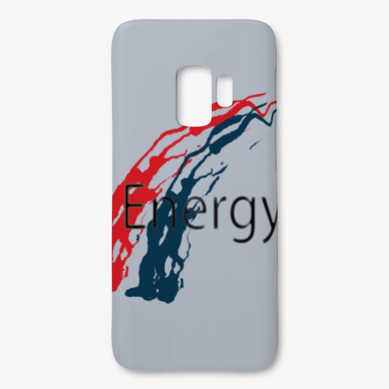 Energy 