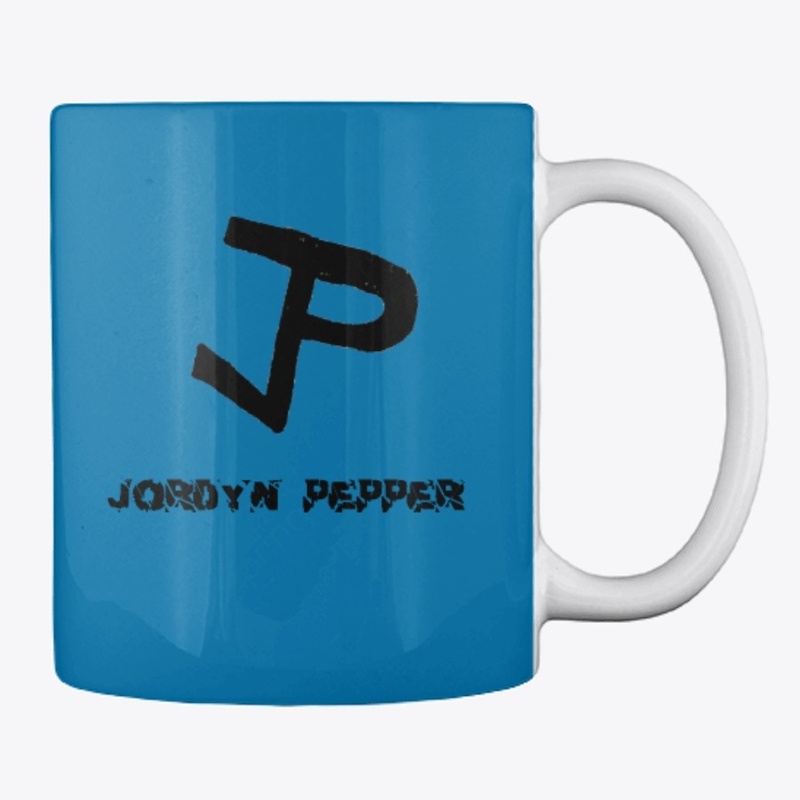 JP Wanderlust Mug 