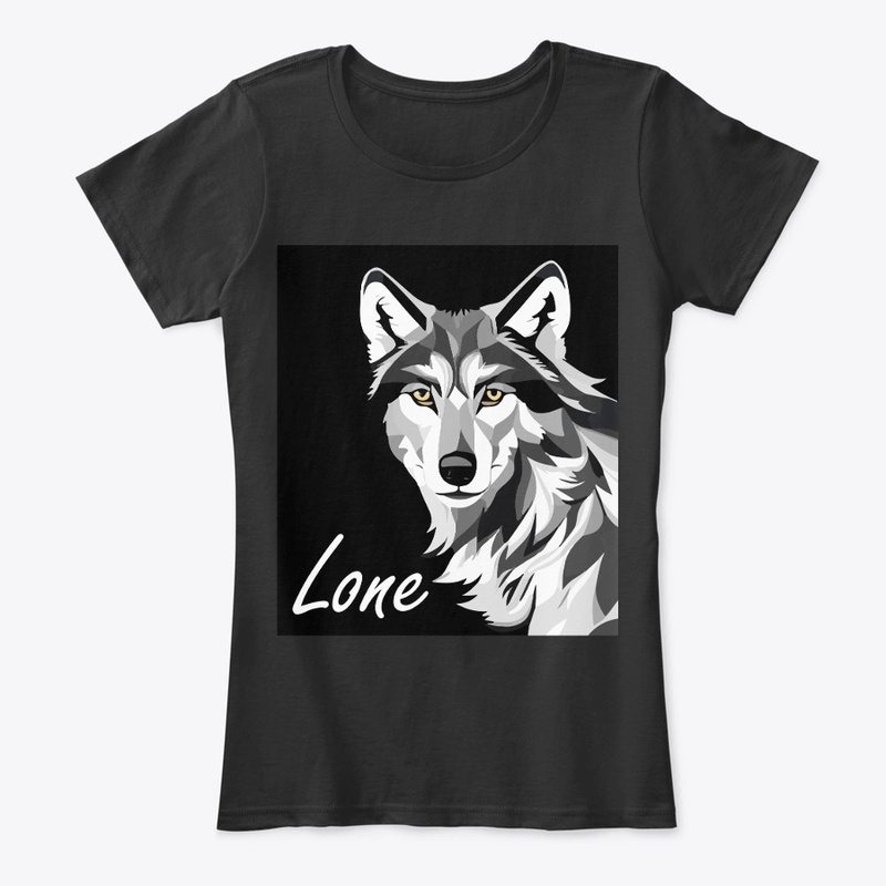 Lone Wolf