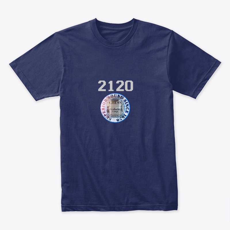 2120 S Michigan Ave - Chess Records 