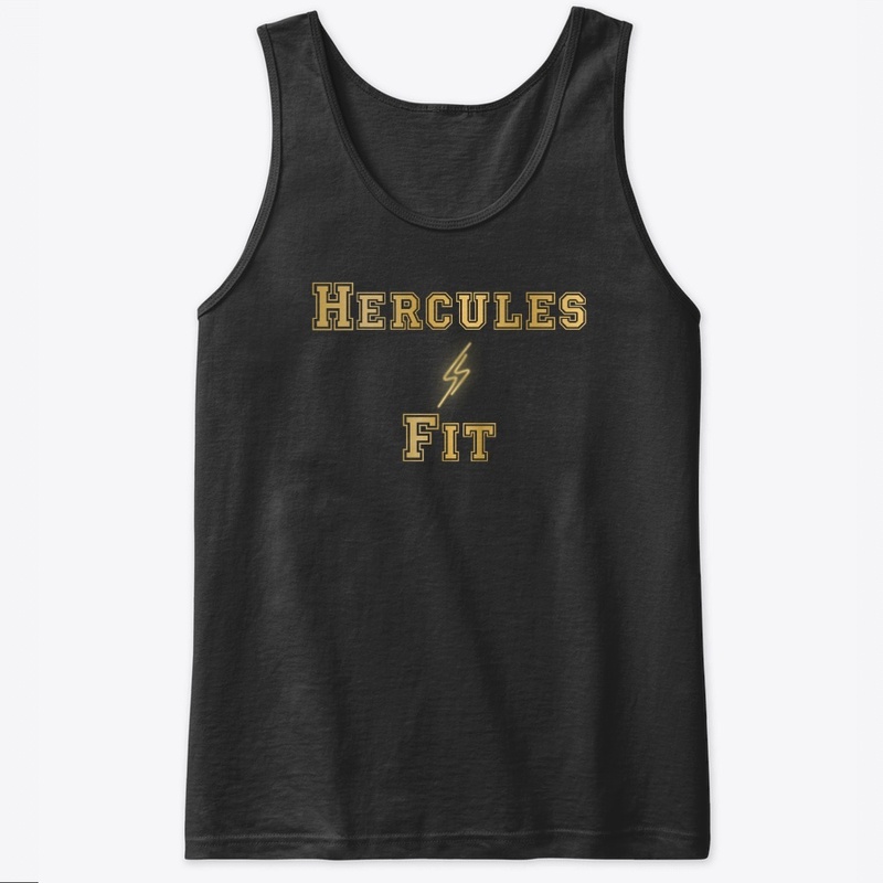 Hercules Fit Apparel