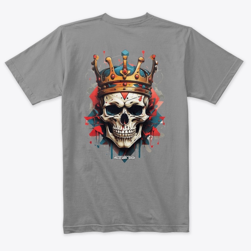 King Skull