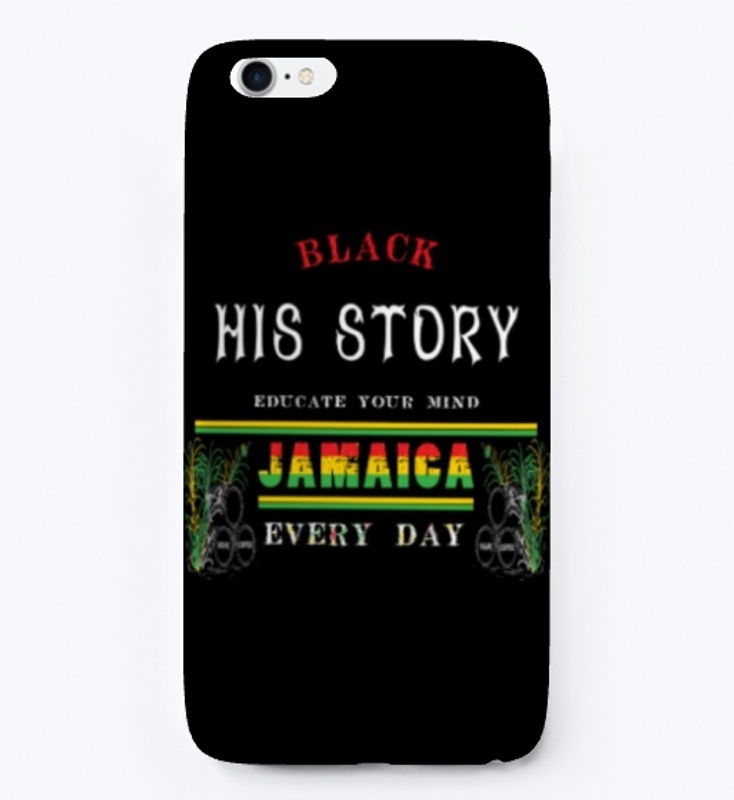 Black His Story