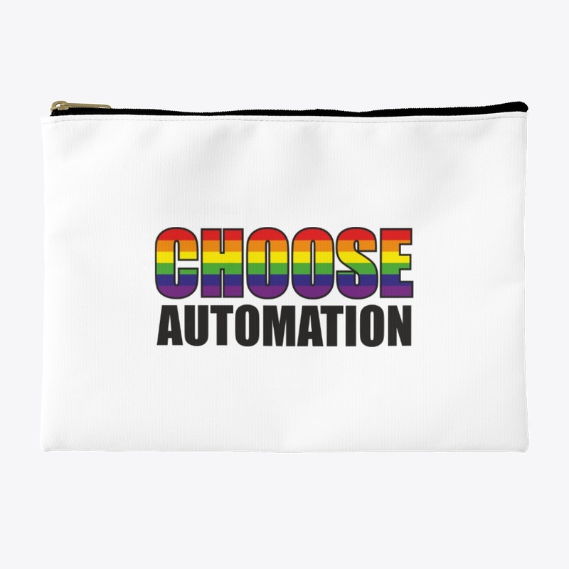 Choose Automation Rainbow