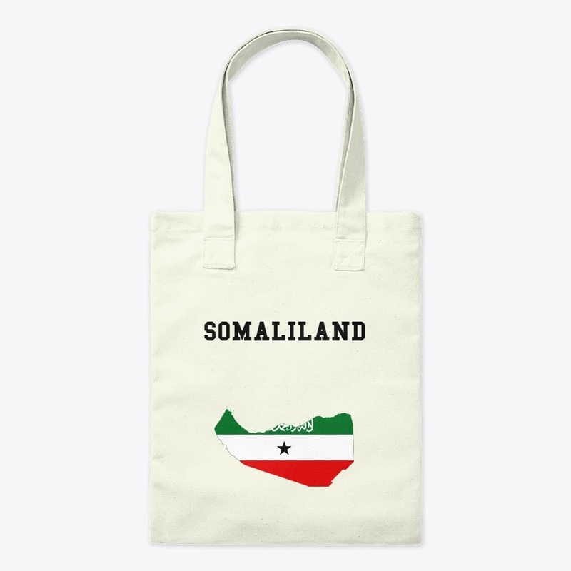 SOMALILAND ITEM