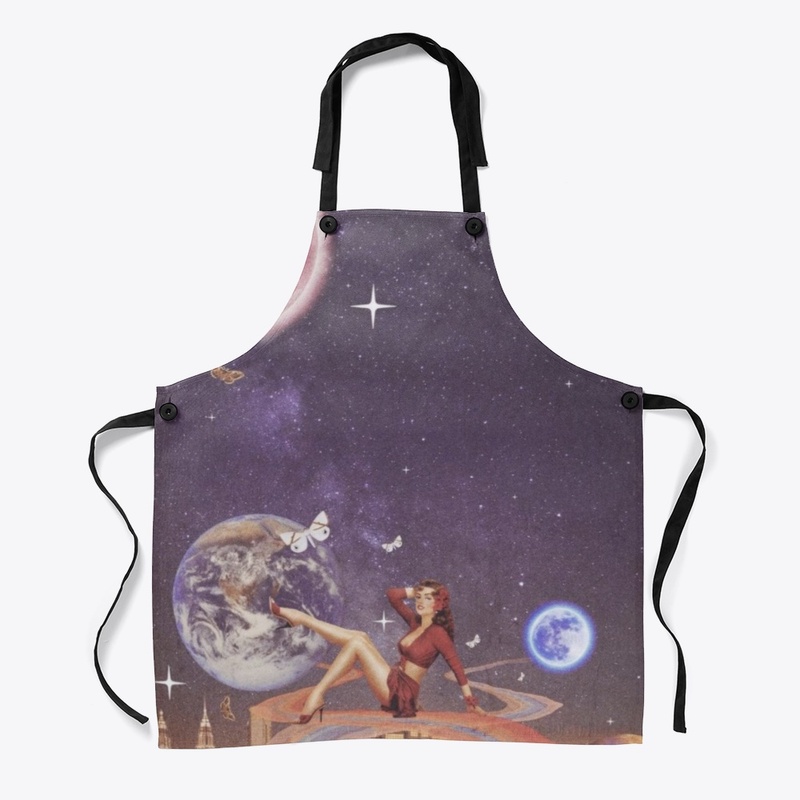 Interstellar Rhapsody