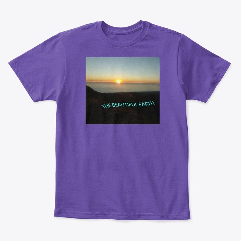 Kids premium t-shirt