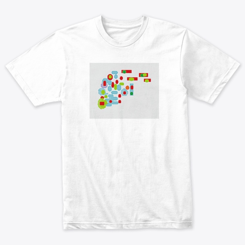 dot pattern 