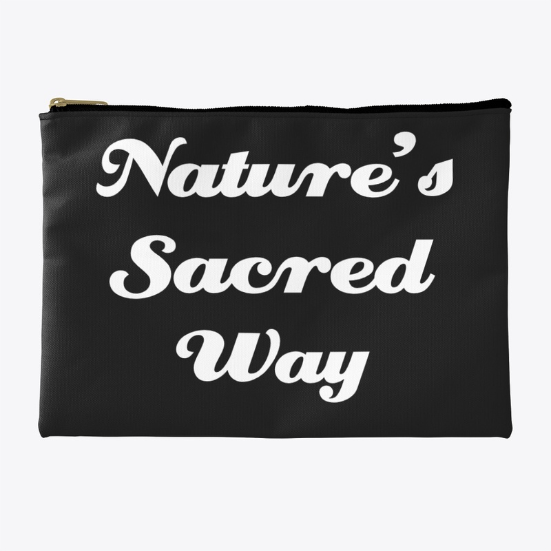 Nature's Sacred Way