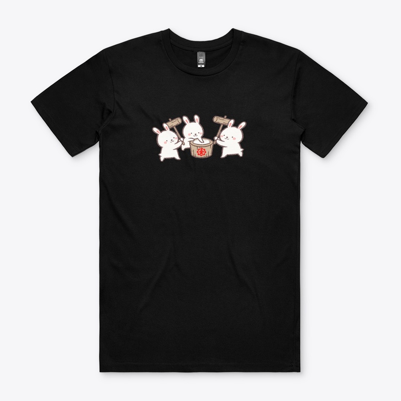 Mochitsuki Bunnies