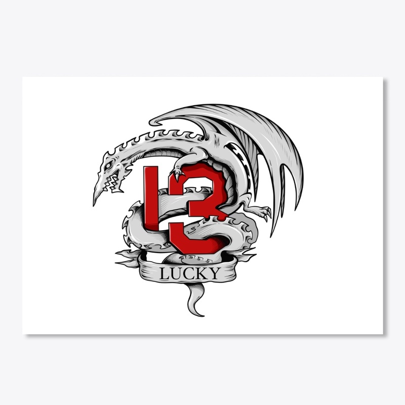 Lucky 13 