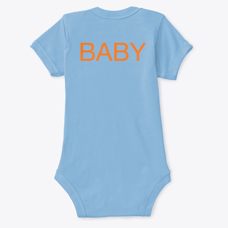 Baby Premium Onesie