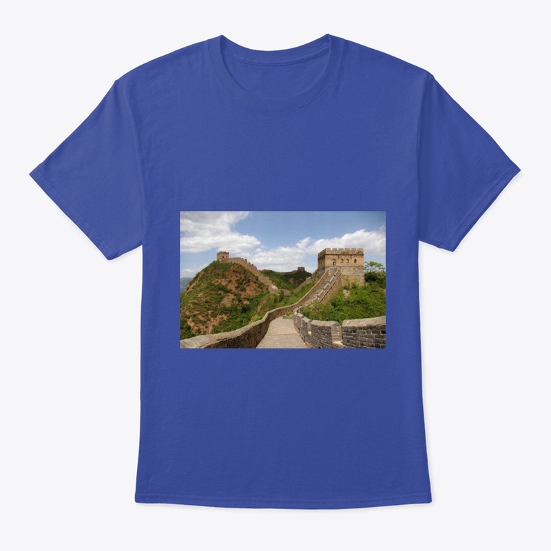 Great Wall of China