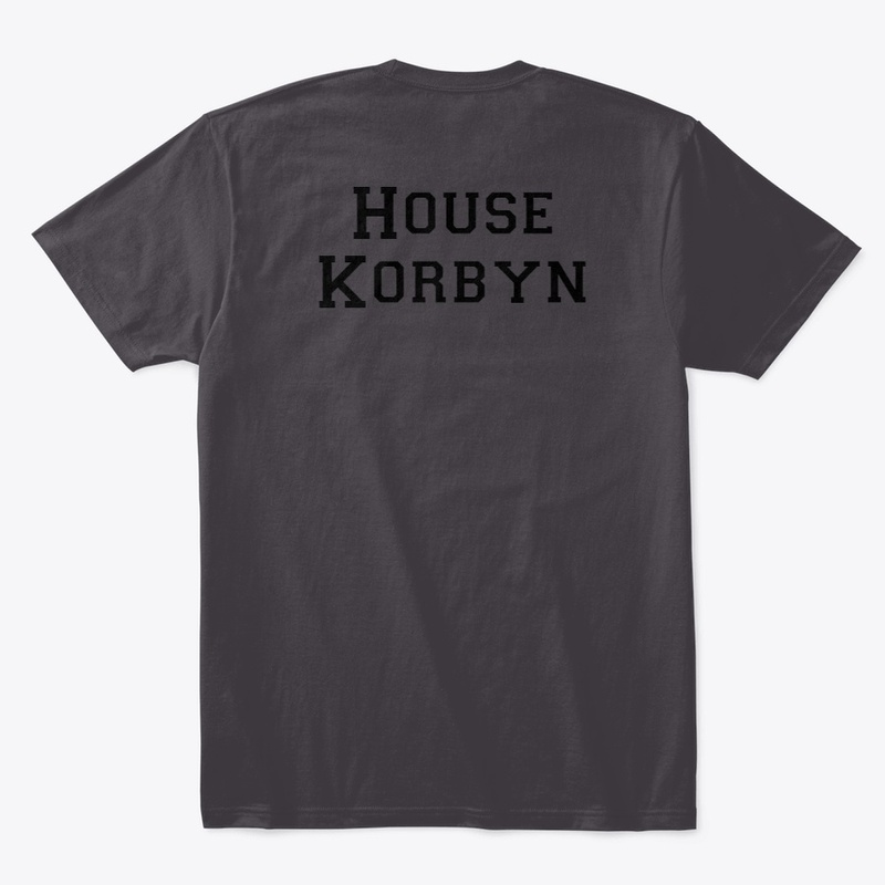 House Korbyn