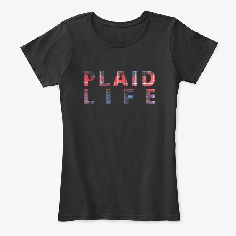 plaid life