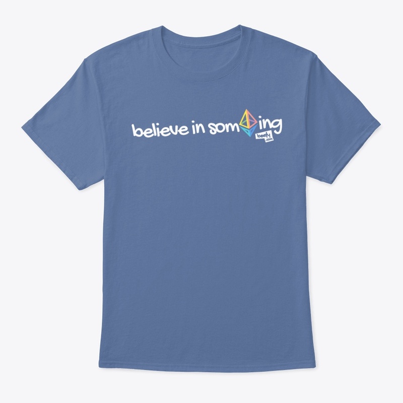 Believe in ETH