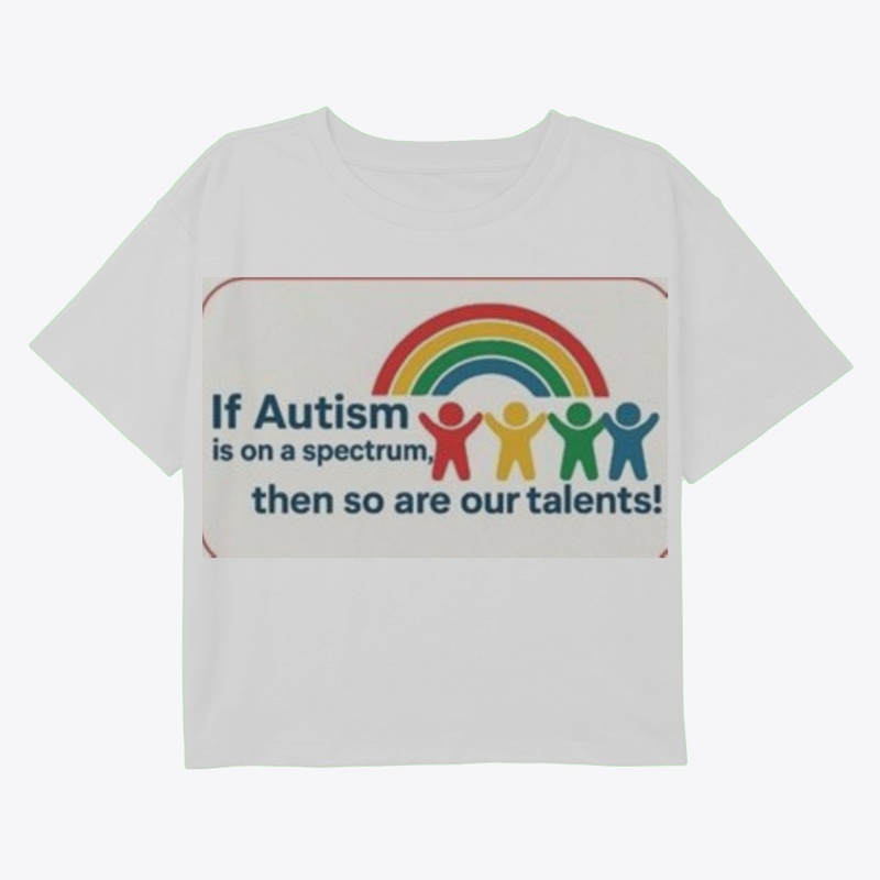 If Autism is on a spectrum original