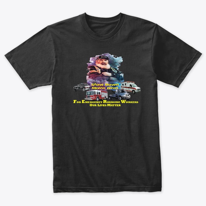 The Bear S.D.M.O Campaign 2022  