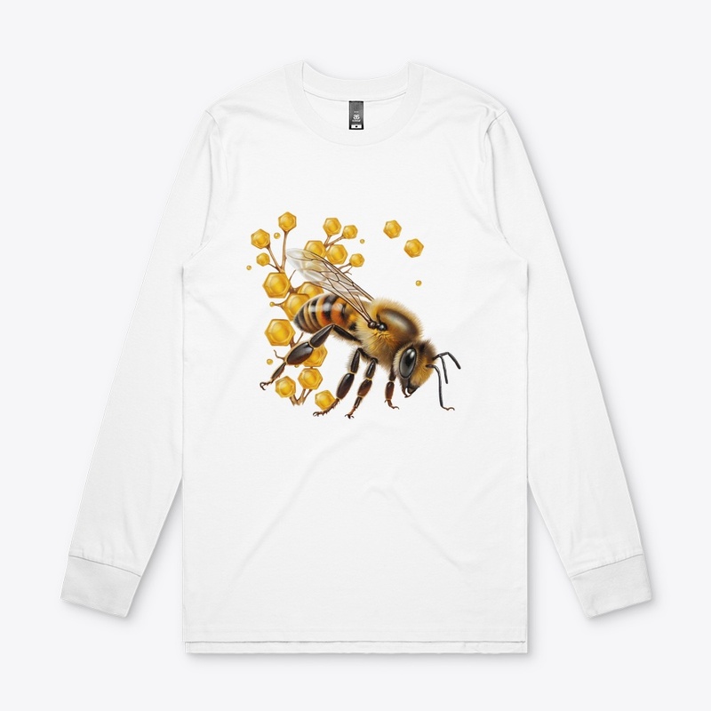 Honey Bees