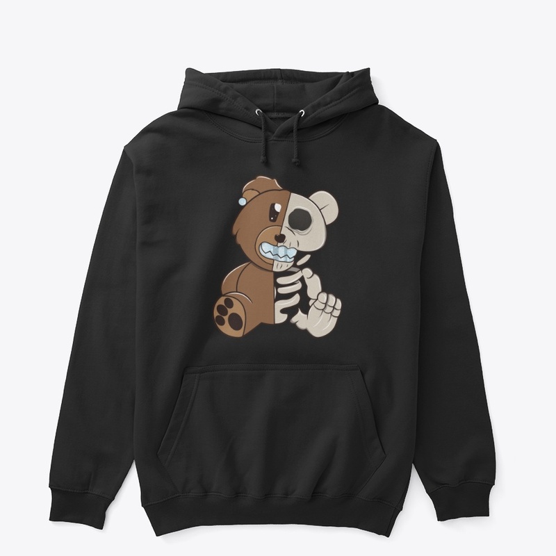 SouljaBear Hoodie