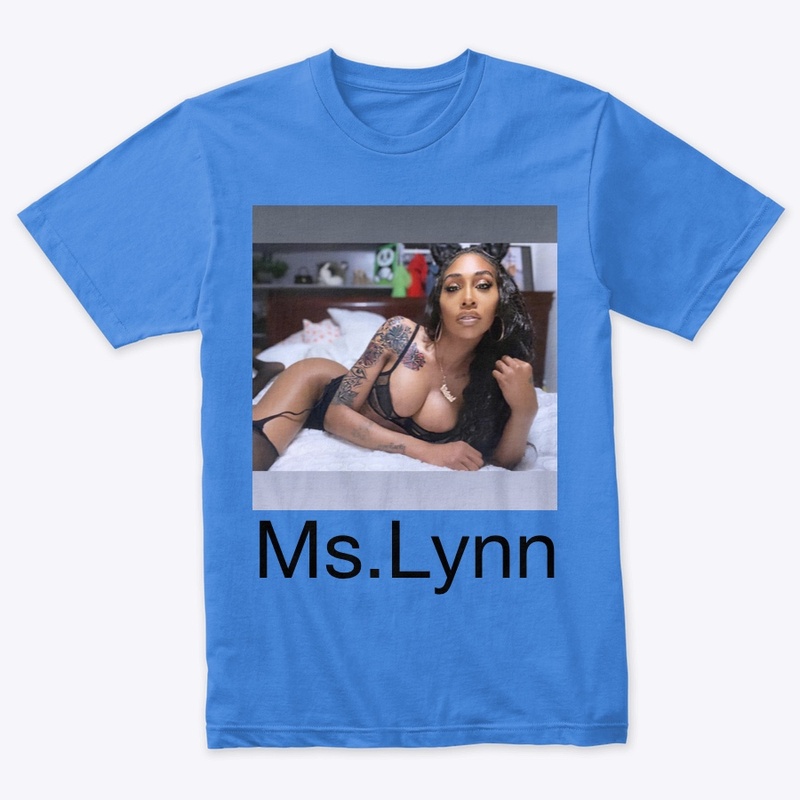 Ms.Lynn Top Ten 