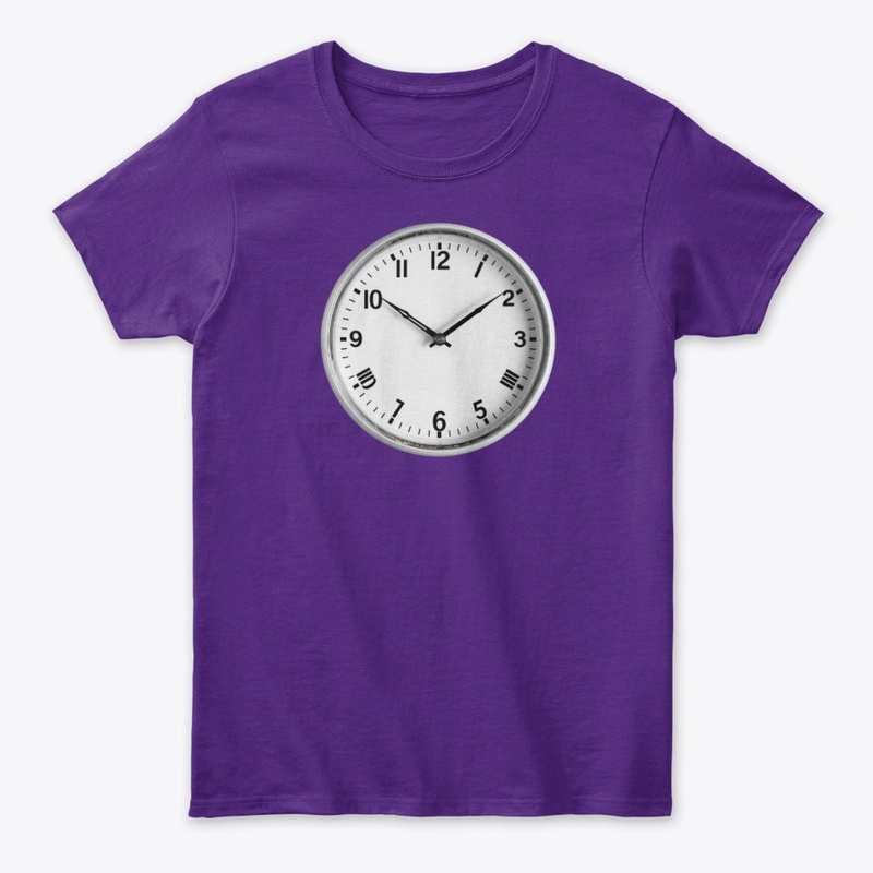 Classic Crew Neck Plain T-Shirt 4 Men