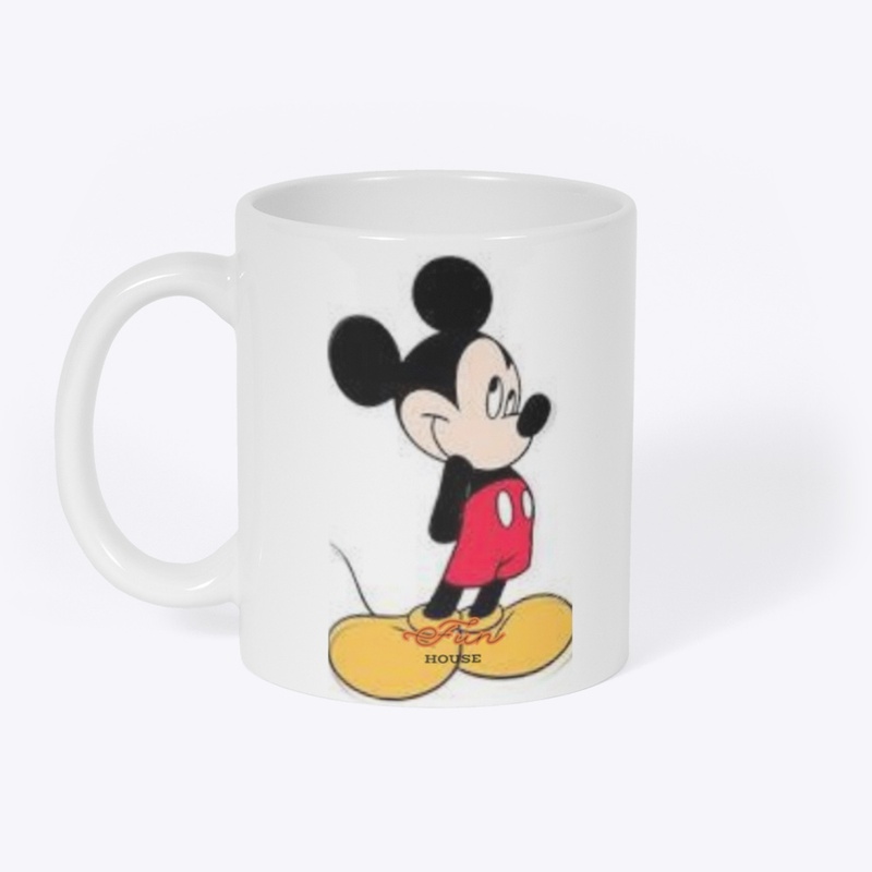 Mickey 