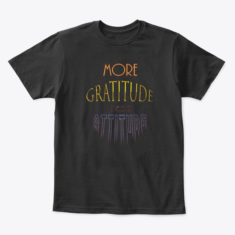 More Gratitude Kids