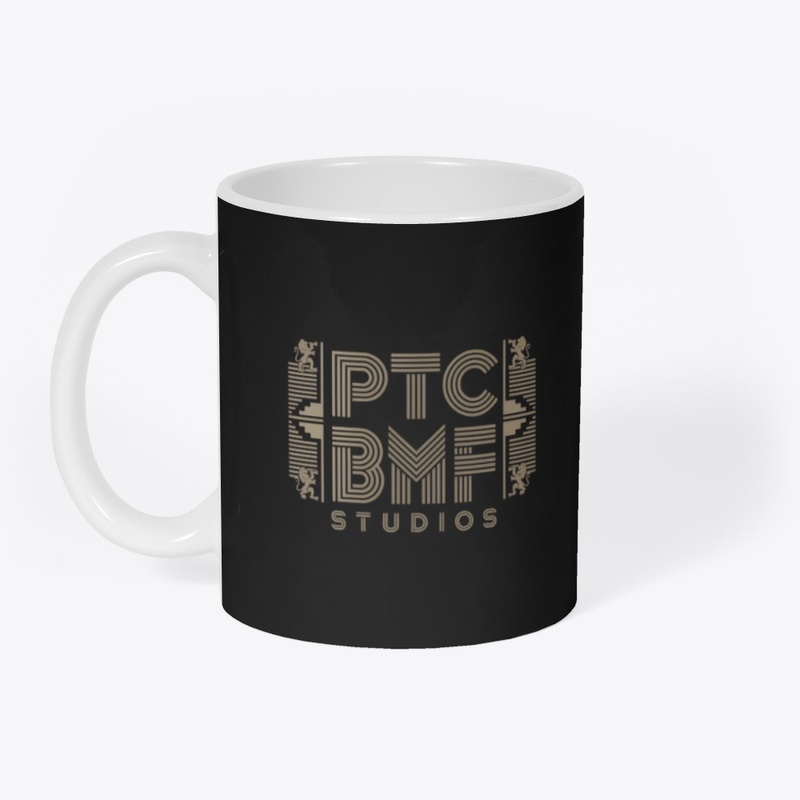 PTCBMF Studios / DJT Mug Shot 4
