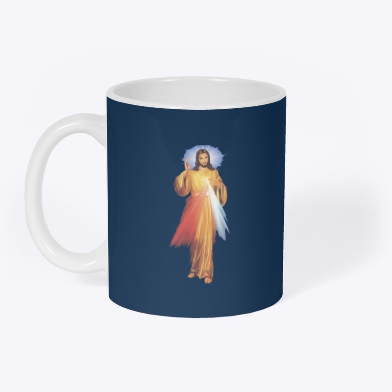 Divine Mercy