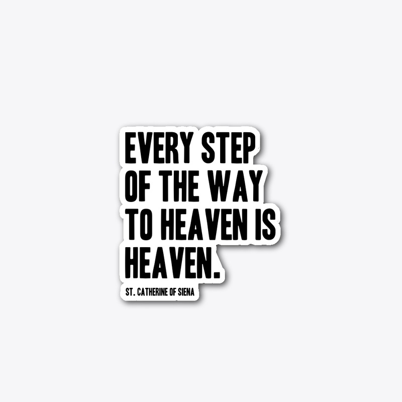 St. Catherine of Siena
