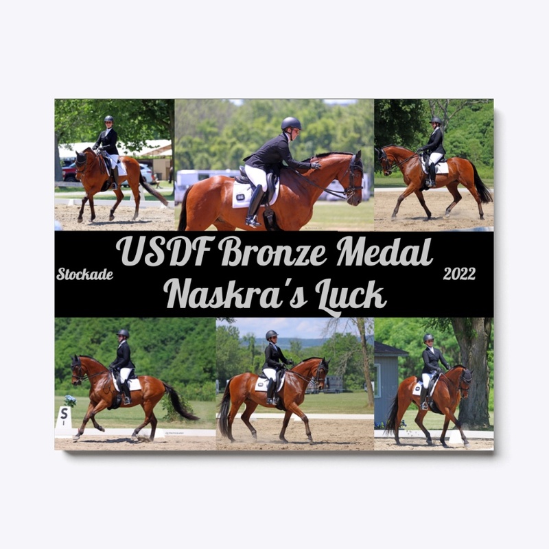 bronze