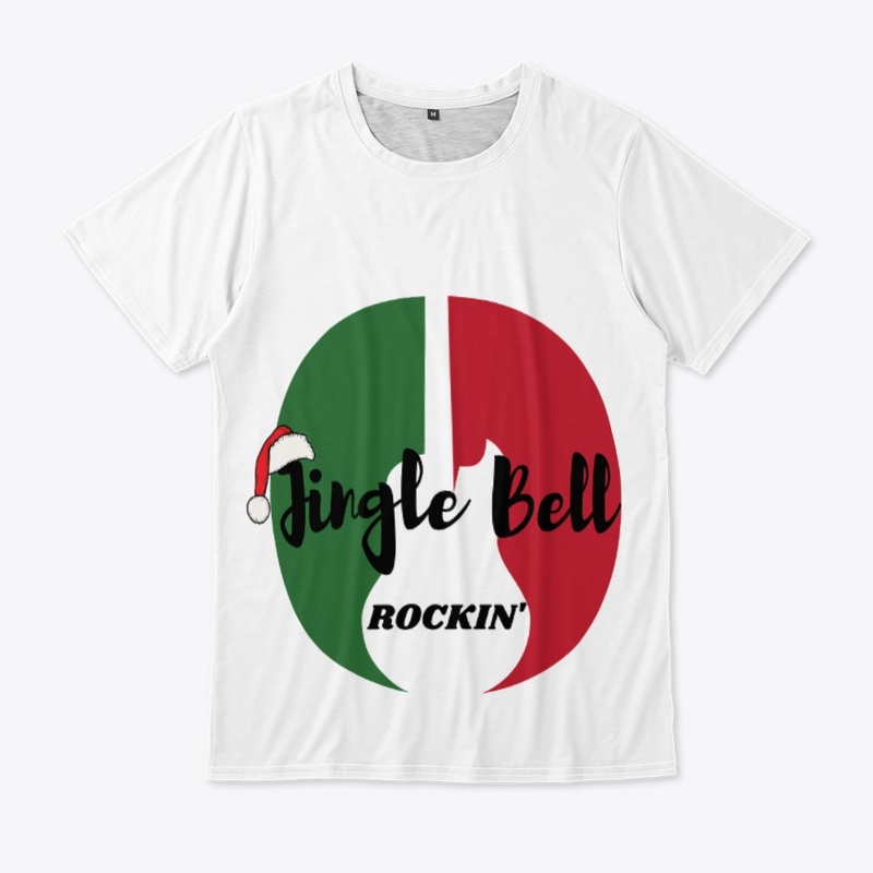 Jingle Bell rockin'