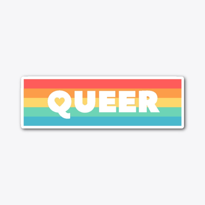 Queer Love