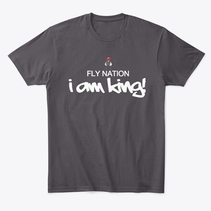 FLY NATION CLOTHING