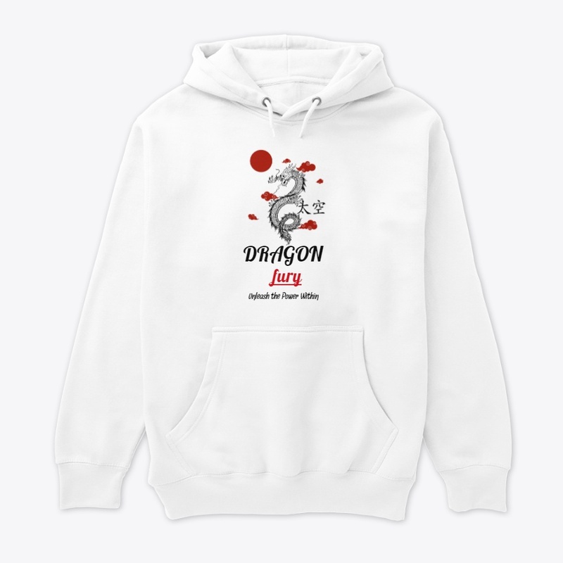 Dragon Fury: unlock the power within