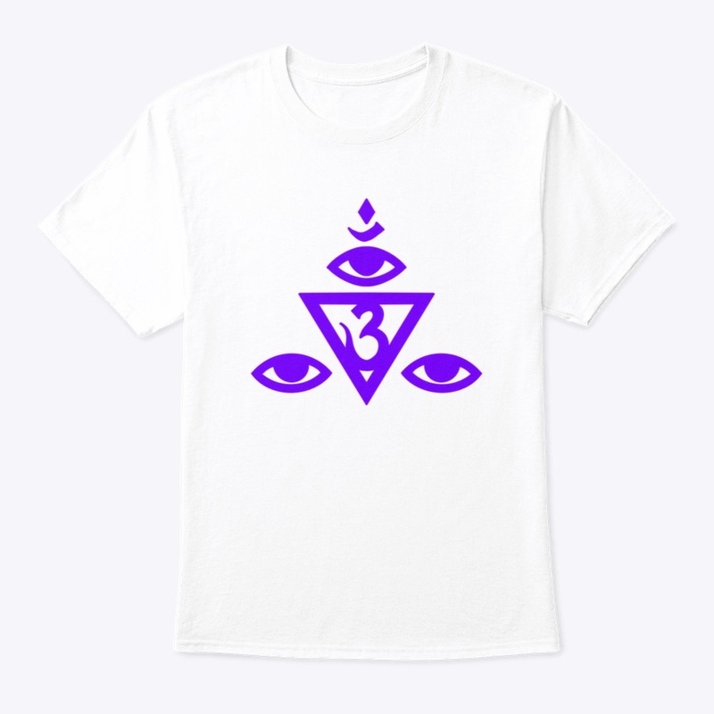 Third Eye Chakra
