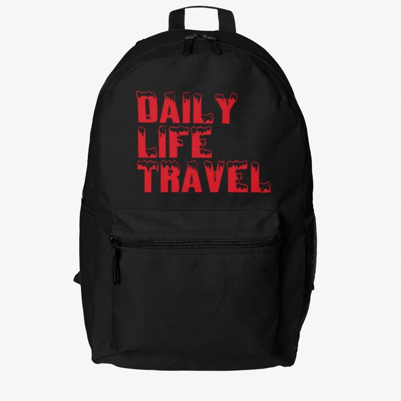 Daily Life Travel